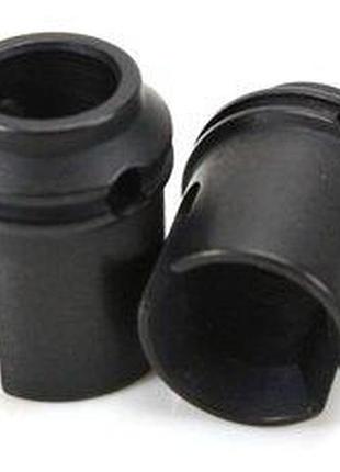 Team magic e6 center joints outdriver 2p