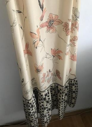 Платье h&m 8
