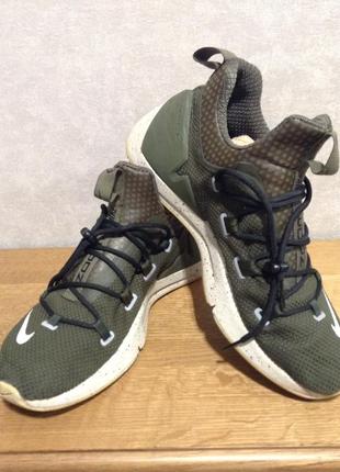 Женские кроссовки nike air zoom оригинал