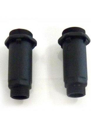 Himoto front shock housing 2p