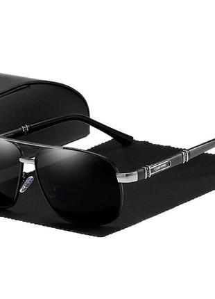 Солнцезащитные очки reynd aviator s33 black