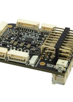 Плата контролера hex mini carrier board 3