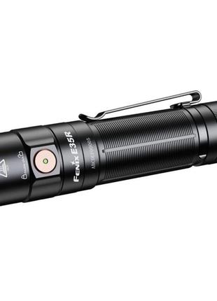 Ліхтар ручний fenix e35r