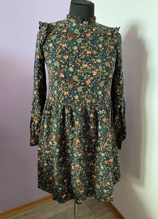 Платье женское warehouse