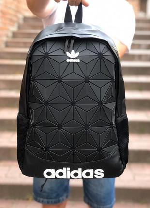 Рюкзак adidas Free black