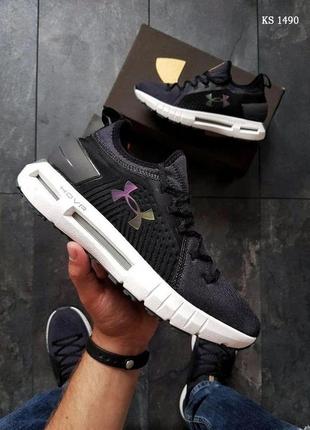 Мужские кроссовки Under armour майка для спорта