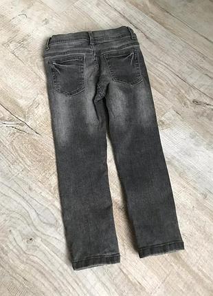 Штани на 5-6 років