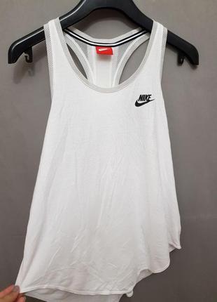 Спортивная майка nike3 фото