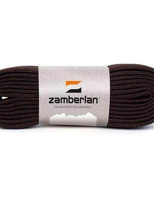 Шнурки zamberlan laces 100 см для туристической обуви