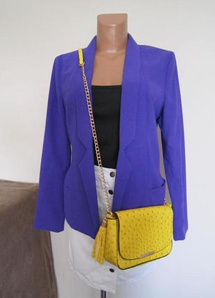 Базова чорна майка від new look2 фото