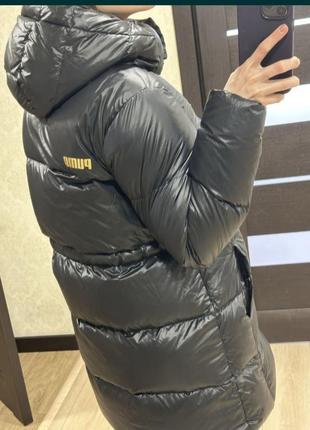 Продам курточку puma