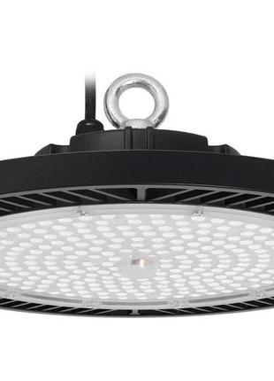 Подвесной светодиодный светильник delux high bay3 200вт 6500к 220в ip65