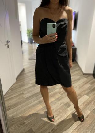 Плаття h&m 4