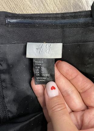 Плаття h&m 7