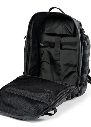 Рюкзак тактичний 5.11 tactical "rush12 2.0 backpack" double tap