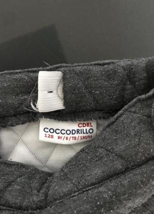 Спідниця coccodrillo3 фото