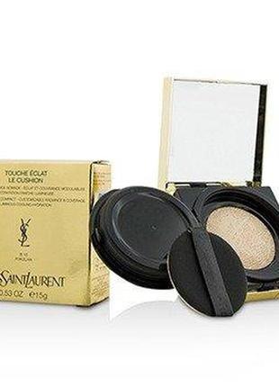 Yves saint laurent ysl touche eclat le cushion b10 porcelain