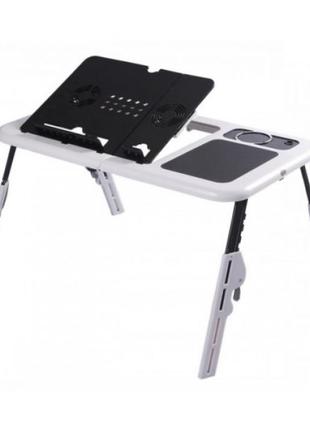 Столик для ноутбука e-table