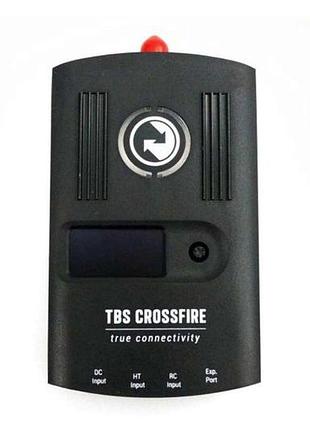 Модуль передатчика tbs crossfire tx jr-совместимый