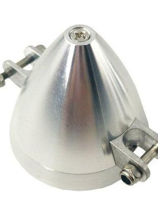 Кок складаних пропелерів haoye 50мм гвинти 15-18" вал 4.0мм (hy002-01504-ф4)