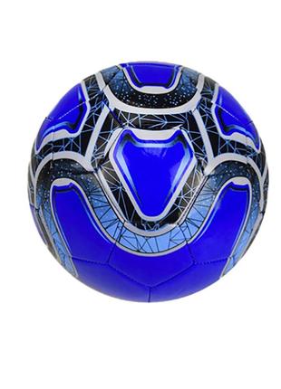 М'яч футбольний bambi fb20146 №5, tpu діаметр 21,3 см