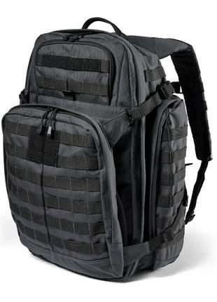 Рюкзак тактичний 5.11 tactical "rush72 2.0 backpack" double tap