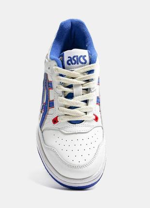 Кросівки asics ex89 new york knicks (асікс)2 фото