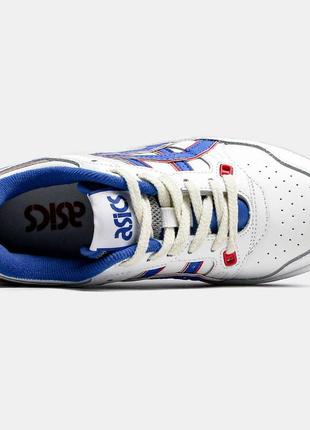 Кросівки asics ex89 new york knicks (асікс)6 фото