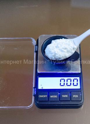 Пудра проти слізних плям для собак і кішок eye envy powder — завидні глазки (розвіс 20 грамів)
