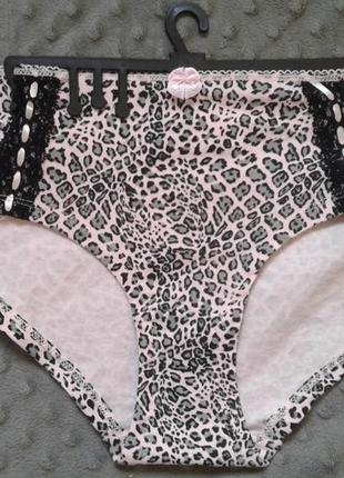 Трусики-hipster от fancy underwear (голландия) разм. s, m, l3 фото