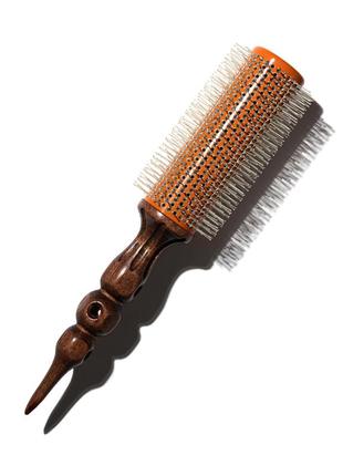 Термобрашинг hotlron brush w128-38, 38 мм1 фото