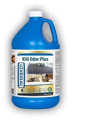 Для усунення запахів засіб odor kill+ (500 мл розлив)