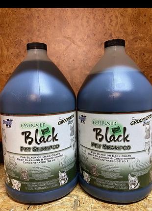 Double k emerald black ™ - на розлив 500мл