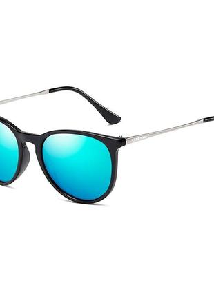 Солнцезащитные очки reynd wayfarer s37 blue