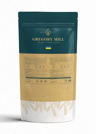 Гранола gregory mill ginger, 1000 г6 фото
