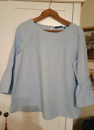 Блуза для шикарной барышни