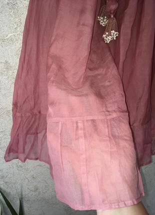 By malene birger блуза 3