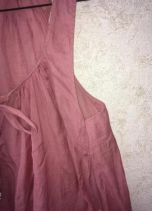 By malene birger блуза 4