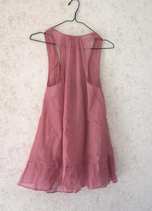 By malene birger блуза 7