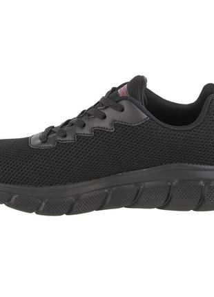 Чоловічі кросівки skechers skechers bobs sport b flex2 фото