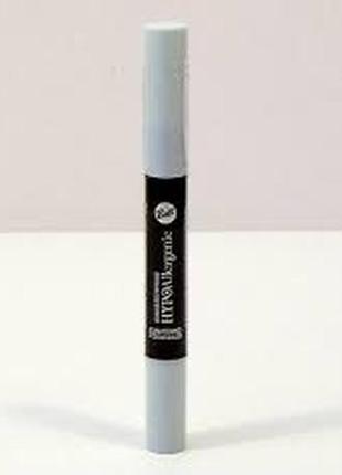 Bell корректор висвітлюючий, маскуючий №03 lightening concealer hypoallergenic