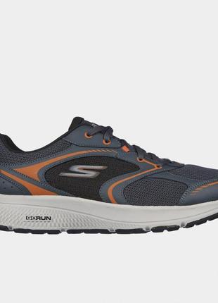 Мужские беговые кроссовки skechers go run consistent - specie