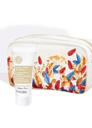 Косметичка yves rocher
