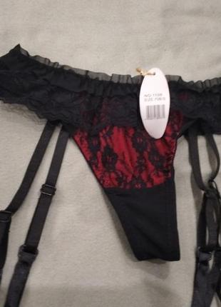 Трусики m-mala