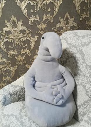 Ждун, дзиґа