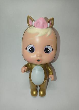 Фигурка кукла сюрприз плакса imc toys crybabies magic