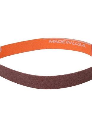 Ремень сменный work sharp ceramic oxide p120 для электроточилки wskts