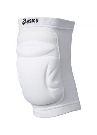 Наколенники волейбольные asics performance kneepad 672540-0001 (размер m)