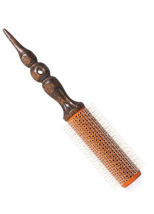 Термобрашинг hotlron brush w127-32, 32 мм2 фото