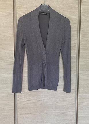 Кардиган річний преміум бренд німеччини repeat розмір s
